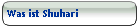 Was ist Shuhari