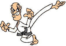 karate602