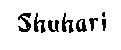 shuf
